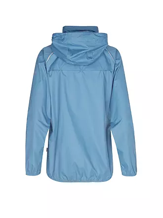 PRO-X ELEMENTS | Damen Regenjacke Packable | 